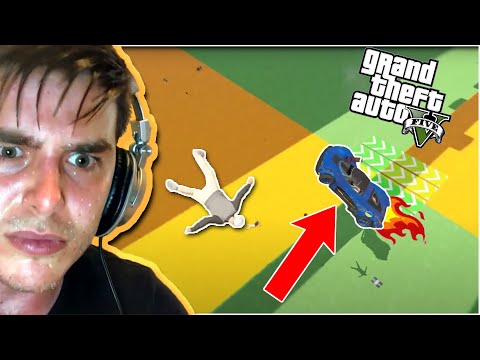 ლერო ბიჩეზ?! | GTA 5 Gameplay